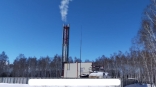 На севере Омской области отключают газ из-за аварии На севере Омской области отключают газ из-за аварии