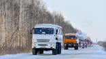 Западносибирские нефтетранспортники используют отечественные программные продукты
