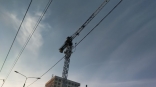 В Омске появился новый застройщик В Омске появился новый застройщик