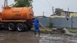 По поручению мэра Омска Шелеста организован пункт временного размещения для жителей Немецкого поселка По поручению мэра Омска Шелеста организован пункт временного размещения для жителей Немецкого поселка