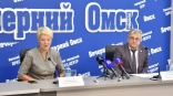 Запеченная «Ангара» и киберспорт на Аллее олимпийцев: какие сюрпризы пообещали омичам на День города Запеченная «Ангара» и киберспорт на Аллее олимпийцев: какие сюрпризы пообещали омичам на День города