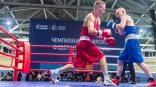 ОНПЗ поспособствовал проведению чемпионата Сибири по боксу имени Александра Малунцева ОНПЗ поспособствовал проведению чемпионата Сибири по боксу имени Александра Малунцева