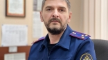 Один из главных криминалистов Омска Бегляров раскрыл секреты мастерства Один из главных криминалистов Омска Бегляров раскрыл секреты мастерства