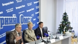 Омичи смогут выбрать из более чем 70 новогодних мероприятий Омичи смогут выбрать из более чем 70 новогодних мероприятий