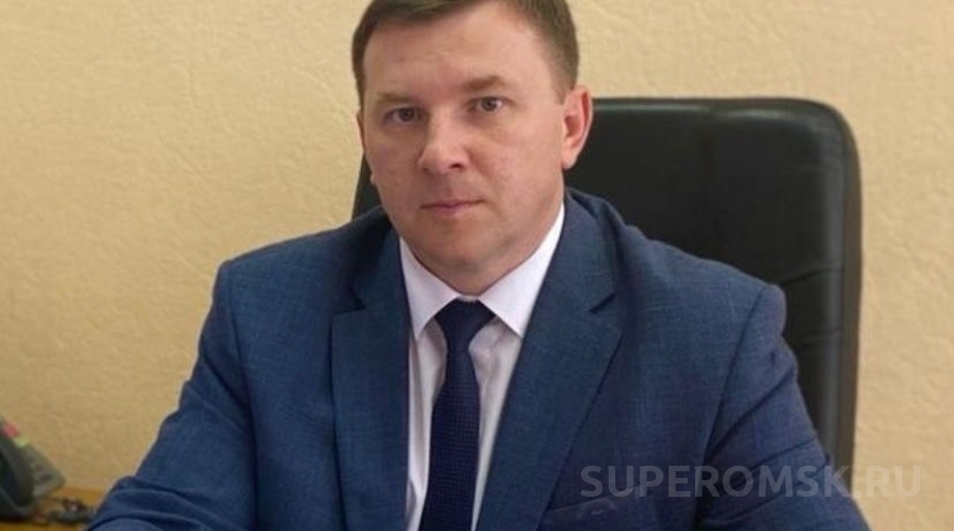 «СуперОмск» поздравляет Алексея Наседкина с днем рождения «СуперОмск» поздравляет Алексея Наседкина с днем рождения