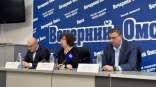 «ОмскВодоканал» обещает очищать жидкость в паводок до состояния питьевой «ОмскВодоканал» обещает очищать жидкость в паводок до состояния питьевой