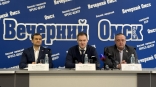 В Омске очертили новую зону ответственности по уборке территорий от снега В Омске очертили новую зону ответственности по уборке территорий от снега