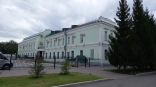 Омский район нашел замену водонапорной башне в Дружино из-за ее вынужденного сноса Омский район нашел замену водонапорной башне в Дружино из-за ее вынужденного сноса