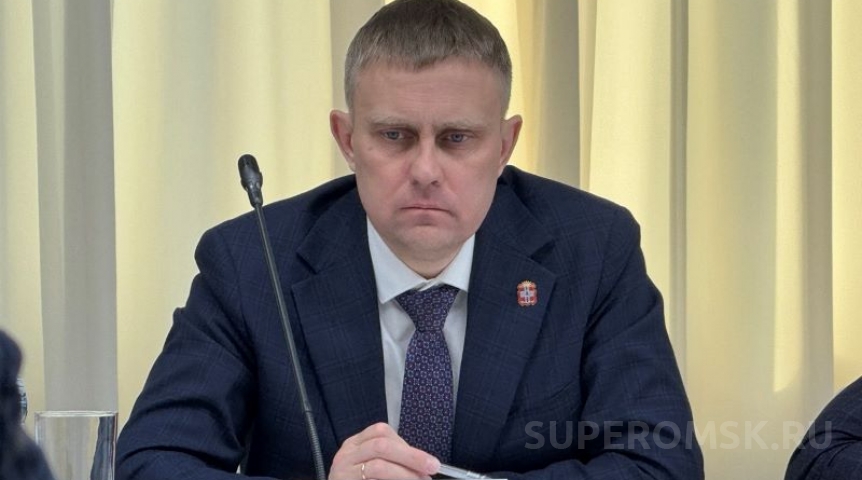 В омский Минкульт официально вернулось руководство