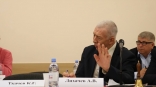 Лихачев вспомнил о Шрейдере на совете по омским ТКО Лихачев вспомнил о Шрейдере на совете по омским ТКО