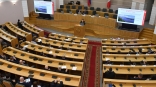 Минприроды отчиталось о работе над экологией в Омской области Минприроды отчиталось о работе над экологией в Омской области