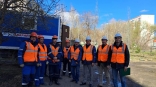 Эффективность работы водоканала подтверждена аудиторами Эффективность работы водоканала подтверждена аудиторами
