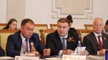 Хоценко сообщил полпреду Путина о наплыве переехавших в Омскую область Хоценко сообщил полпреду Путина о наплыве переехавших в Омскую область