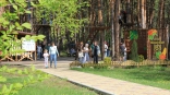 Загородный отель «Сказка» оказывает поддержку участникам СВО и их семьям Загородный отель «Сказка» оказывает поддержку участникам СВО и их семьям