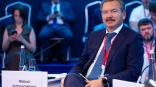 Михаил Сутягинский на ПМЭФ рассказал о развитии микрофлюидных технологий в России Михаил Сутягинский на ПМЭФ рассказал о развитии микрофлюидных технологий в России