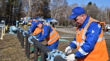 Специалисты омского водоканала будут бороться за звание лучшего на конкурсе профмастерства в Оренбурге Специалисты омского водоканала будут бороться за звание лучшего на конкурсе профмастерства в Оренбурге