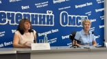 В мэрии Омска назвали основные события на День города В мэрии Омска назвали основные события на День города