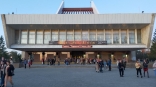В Омском музыкальном театре сменился директор
