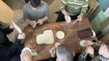 Сообщество равных: как инклюзивные мастерские помогают особенным омичам