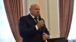 На встречу с Шелестом ко Дню Омска и области прибыло рекордное число гостей На встречу с Шелестом ко Дню Омска и области прибыло рекордное число гостей