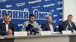 В мэрии Омска назвали сроки подачи тепла В мэрии Омска назвали сроки подачи тепла