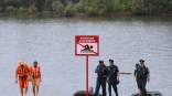 Омичи стали чаще умирать в запрещенных местах Омичи стали чаще умирать в запрещенных местах