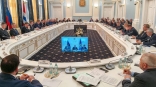 В Омске при полпреде президента обсудили развитие агропромышленного комплекса Сибири В Омске при полпреде президента обсудили развитие агропромышленного комплекса Сибири