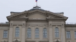В Омской области обсудили на публичных слушаниях проект бюджета на 2026 год