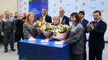 ГК «Титан» запустила производство низкомолекулярного реакционного полиизобутилена в городе Омске ГК «Титан» запустила производство низкомолекулярного реакционного полиизобутилена в городе Омске