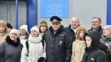 В омском САО открыли новый модульный пункт полиции В омском САО открыли новый модульный пункт полиции