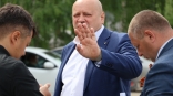 Шелест развенчал видео с собой и газопроводом под Омском Шелест развенчал видео с собой и газопроводом под Омском