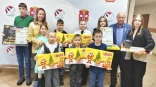 Итоги конкурса «Экооткрытки» подвел омский регоператор Итоги конкурса «Экооткрытки» подвел омский регоператор