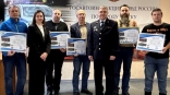 В Омске выбрали лучших водителей пассажирских предприятий В Омске выбрали лучших водителей пассажирских предприятий