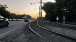 Олег Шишов прокомментировал идею метротролла для Омска Олег Шишов прокомментировал идею метротролла для Омска