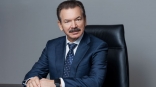 «СуперОмск» поздравляет Михаила Сутягинского с днем рождения «СуперОмск» поздравляет Михаила Сутягинского с днем рождения