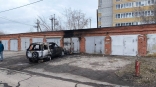 В Омской области в 2025 году горел автомобиль каждые два дня: названы причины В Омской области в 2025 году горел автомобиль каждые два дня: названы причины