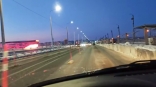 Мэр Омска Шелест сообщил о перезапуске движения и нововведении на мосту у Телецентра Мэр Омска Шелест сообщил о перезапуске движения и нововведении на мосту у Телецентра