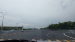 На федеральных трассах в Омской области обеспечат высокоскоростную связь