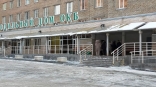 Осталось три: оставшиеся после закрытия омские роддома не заполняются Осталось три: оставшиеся после закрытия омские роддома не заполняются