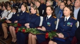 В Омске прошло торжество к юбилею Следкома РФ с участием Хоценко, Шелеста и Артемова В Омске прошло торжество к юбилею Следкома РФ с участием Хоценко, Шелеста и Артемова