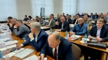В Омской области глав районов отправили на учебу В Омской области глав районов отправили на учебу