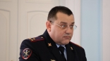Начальник УМВД России по Омской области Болотов поздравил сотрудников с Днем образования дежурных частей