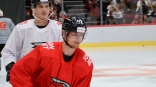 Нападающий омского «Авангарда» высказался о провокациях в матче с «Нефтехимиком»