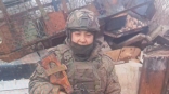 Администратор омского телеграм-канала представлен к медали Суворова Администратор омского телеграм-канала представлен к медали Суворова