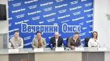 Омичам рассказали о зонах ответственности в период проведения месячника чистоты Омичам рассказали о зонах ответственности в период проведения месячника чистоты