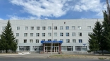 Полежаев неожиданно оставил пост главврача омской областной больницы Полежаев неожиданно оставил пост главврача омской областной больницы