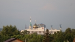Назначен представитель губернатора в муниципальных образованиях Омской области