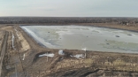 В омской ТГК-11 сделали заявление по борьбе с водой в Осташково В омской ТГК-11 сделали заявление по борьбе с водой в Осташково