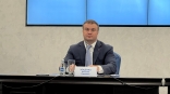 Виталий Хоценко и Дмитрий Перминов прокомментировали старт предварительного голосования «Единой России» Виталий Хоценко и Дмитрий Перминов прокомментировали старт предварительного голосования «Единой России»