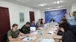 Омские депутаты оценили готовность детских лагерей к летнему сезону Омские депутаты оценили готовность детских лагерей к летнему сезону